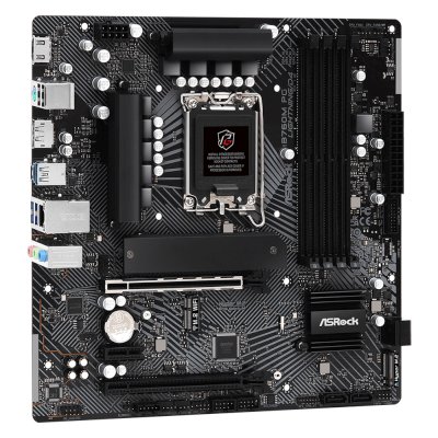 ASRock B760M PG Lightning/D4