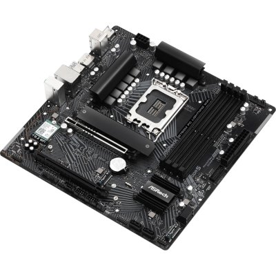 ASRock B760M PG Lightning WiFi