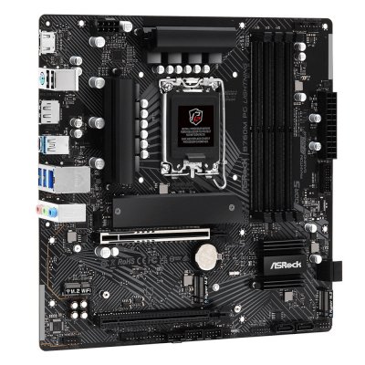 ASRock B760M PG Lightning