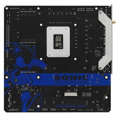 ASRock B760M PG Sonic WiFi