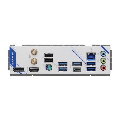материнская плата ASRock B760M PG Sonic WiFi