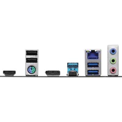 материнская плата ASRock B760M Pro-A/D4 WiFi