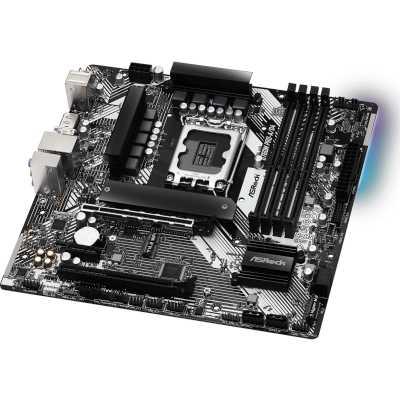 ASRock B760M Pro-A/D4