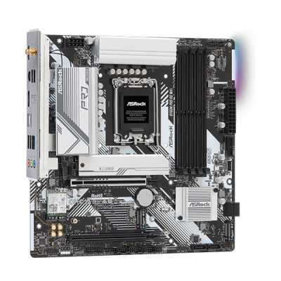 ASRock B760M Pro RS WiFi