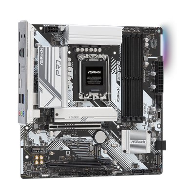 ASRock B760M Pro RS