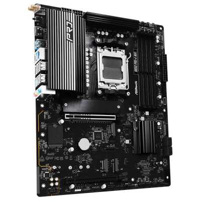 материнская плата ASRock B850 Pro-A WiFi