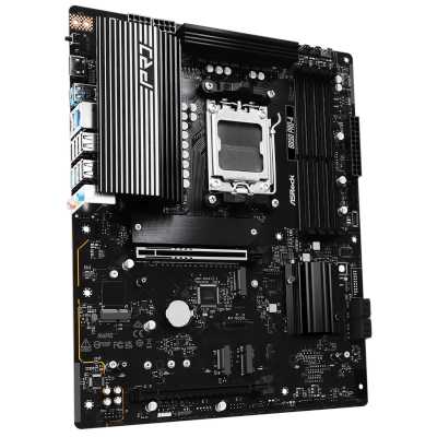 ASRock B850 Pro-A