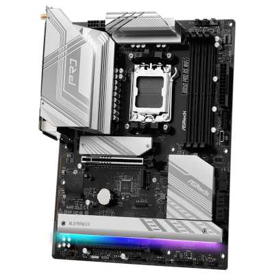 материнская плата ASRock B850 Pro RS WiFi