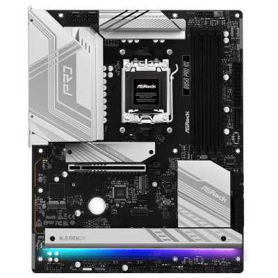 материнская плата ASRock B850 Pro RS