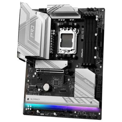 ASRock B850 Pro RS