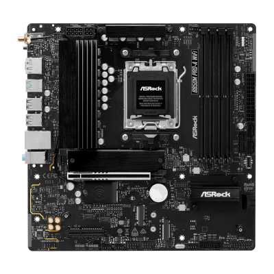 материнская плата ASRock B850M Pro-A WiFi