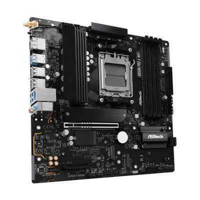 ASRock B850M Pro-A WiFi