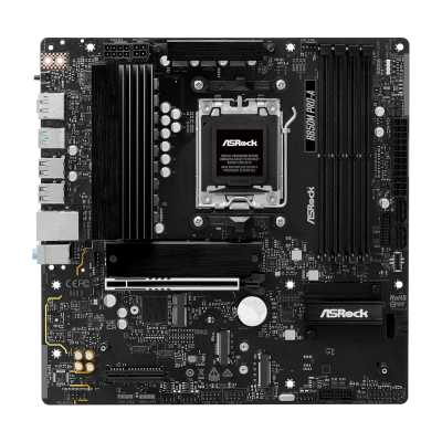 материнская плата ASRock B850M Pro-A