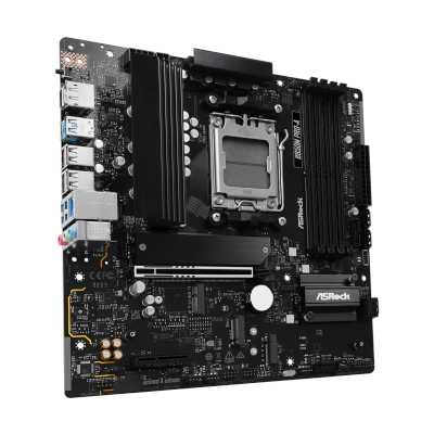 ASRock B850M Pro-A