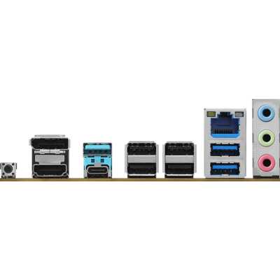 ASRock B850M Pro-A