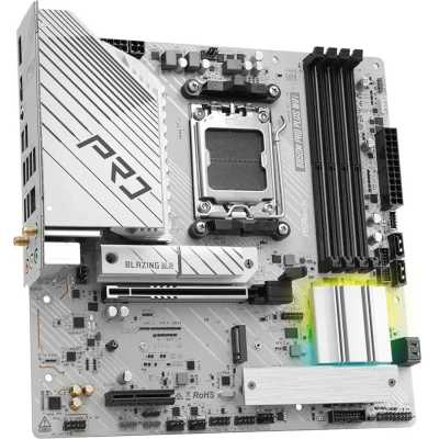 ASRock B850M Pro Plus WiFi