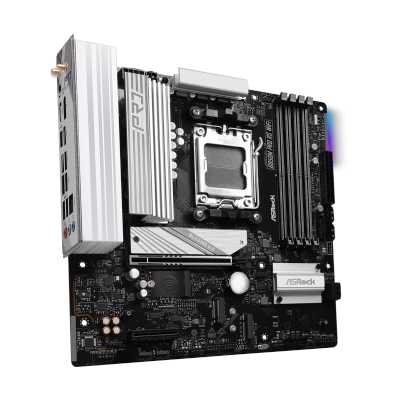 ASRock B850M Pro RS WiFi