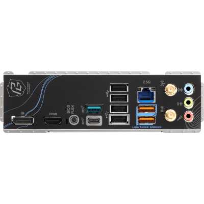 ASRock B850M Riptide WiFi