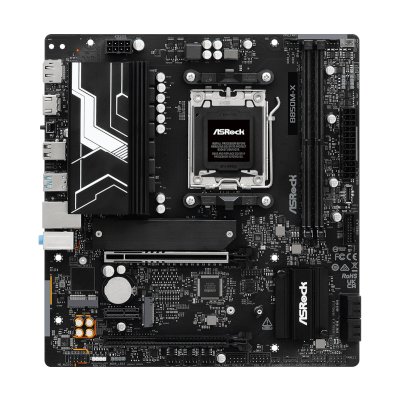 материнская плата ASRock B850M-X R2.0