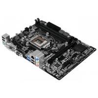 ASRock B85M-DGS