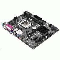 ASRock B85M-GL