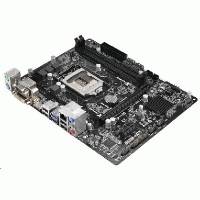 ASRock B85M-HDS
