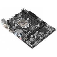 ASRock B85M-HDS R2.0