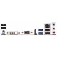 ASRock B85M-HDS R2.0