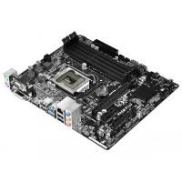ASRock B85M Pro3