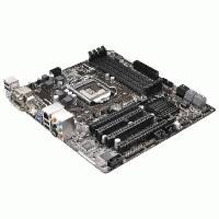 материнская плата ASRock B85M Pro4