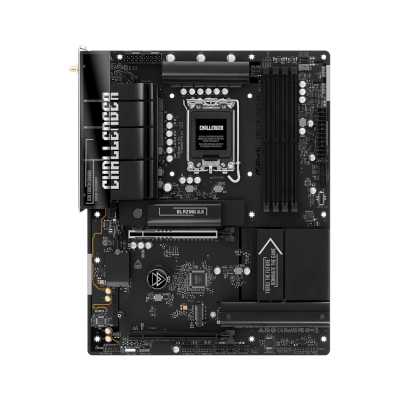 материнская плата ASRock B860 Challenger WiFi