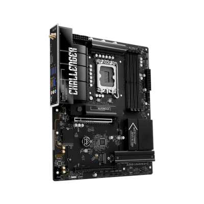 ASRock B860 Challenger WiFi