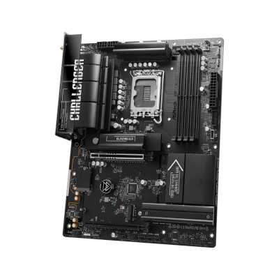 материнская плата ASRock B860 Challenger WiFi