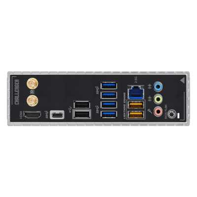 ASRock B860 Challenger WiFi