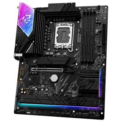 ASRock B860 Lightning WiFi