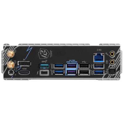 ASRock B860 Lightning WiFi