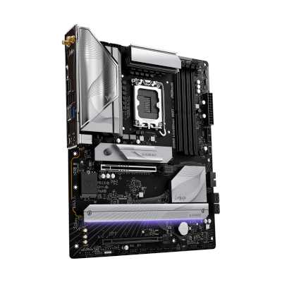 ASRock B860 LiveMixer WiFi