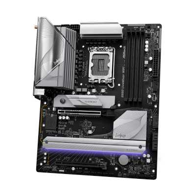 материнская плата ASRock B860 LiveMixer WiFi