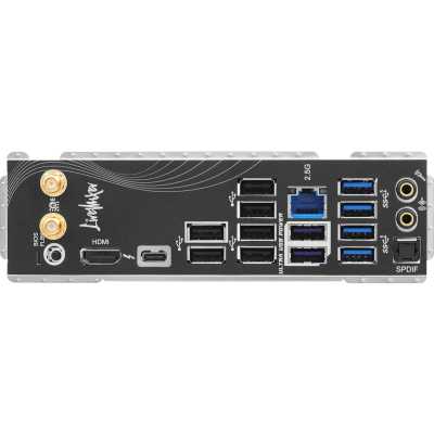 ASRock B860 LiveMixer WiFi