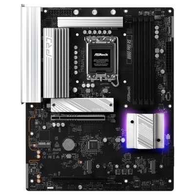 материнская плата ASRock B860 Pro-A WiFi