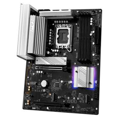 ASRock B860 Pro-A WiFi