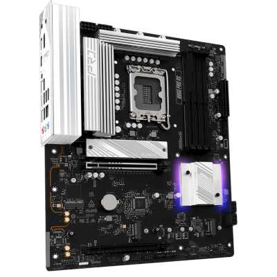 материнская плата ASRock B860 Pro-A WiFi