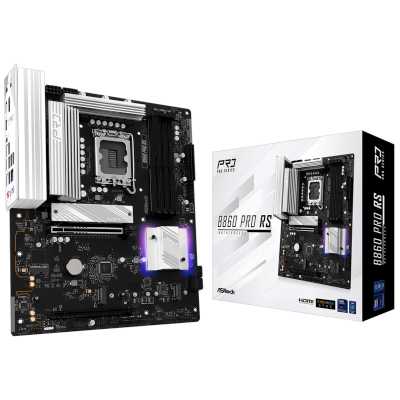 материнская плата ASRock B860 Pro-A WiFi