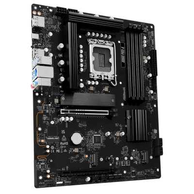 ASRock B860 Pro-A