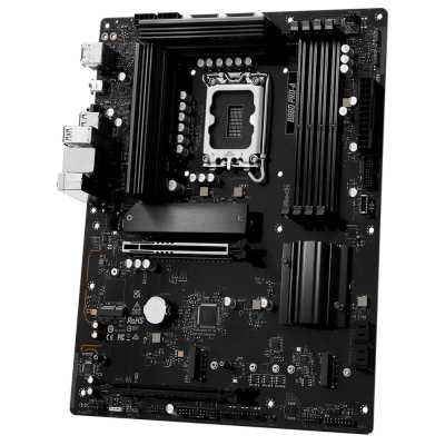 материнская плата ASRock B860 Pro-A
