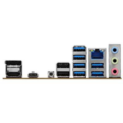 ASRock B860 Pro-A