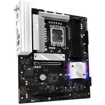 материнская плата ASRock B860 Pro RS WiFi