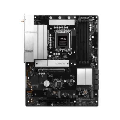 материнская плата ASRock B860 Rock WiFi 7