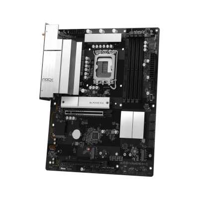 материнская плата ASRock B860 Rock WiFi 7