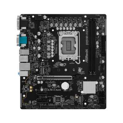 материнская плата ASRock B860M-HDVP